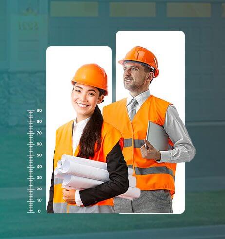 Imagem de fundo da área de Engenharia