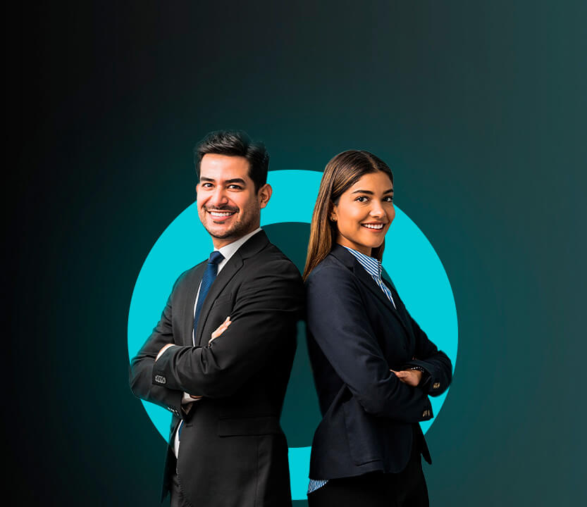 imagem do curso de Formação de Executivos