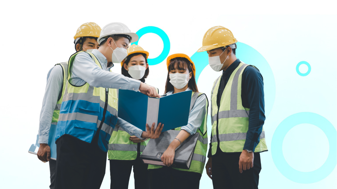 Imagem do curso: Curso NR 08 – Edificações  Capacitação obrigatória conforme Portaria nº 3.214/78 do Ministério do Trabalho e Emprego (MTE)