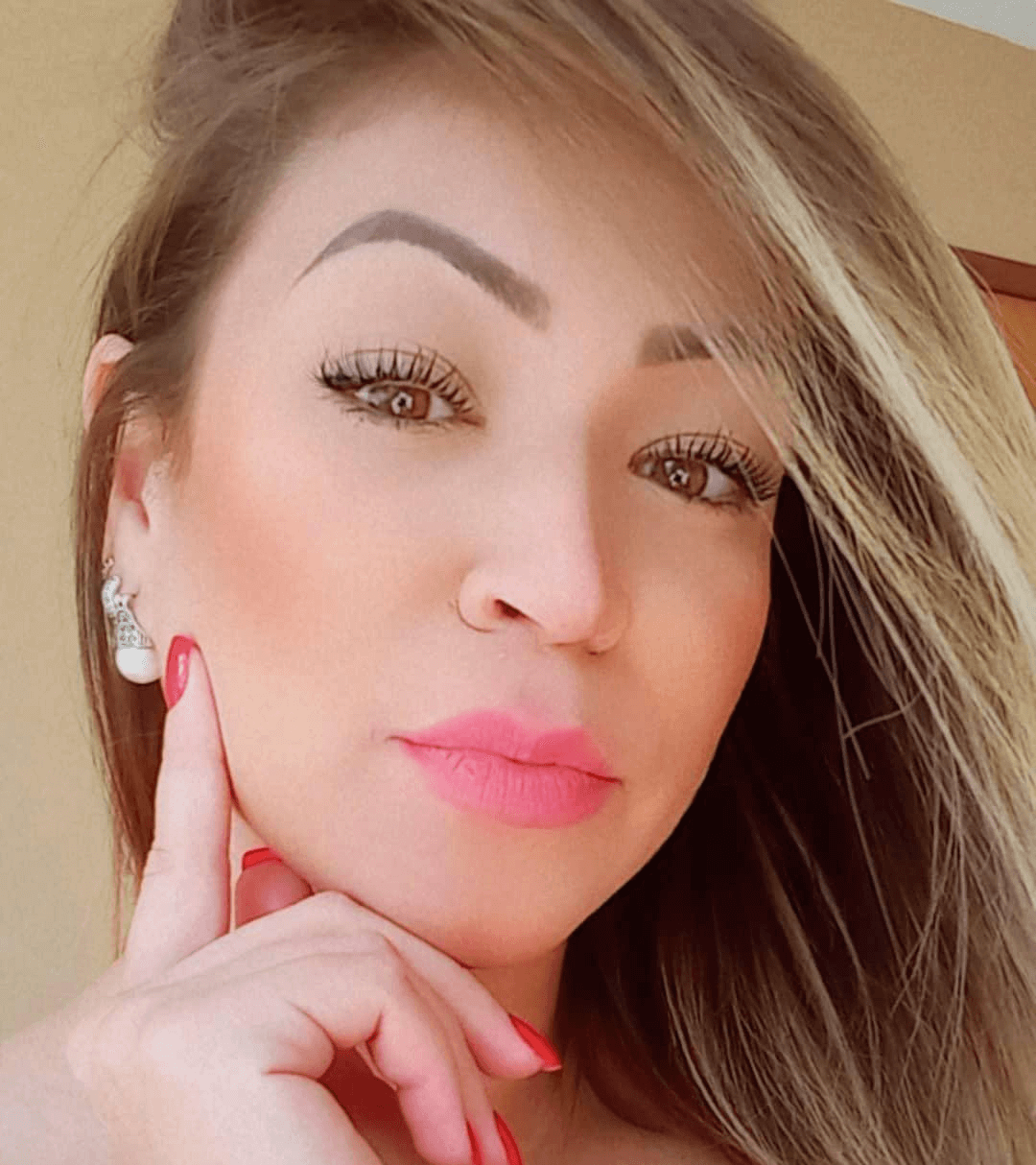 imagem do aluno Brenda Moraes