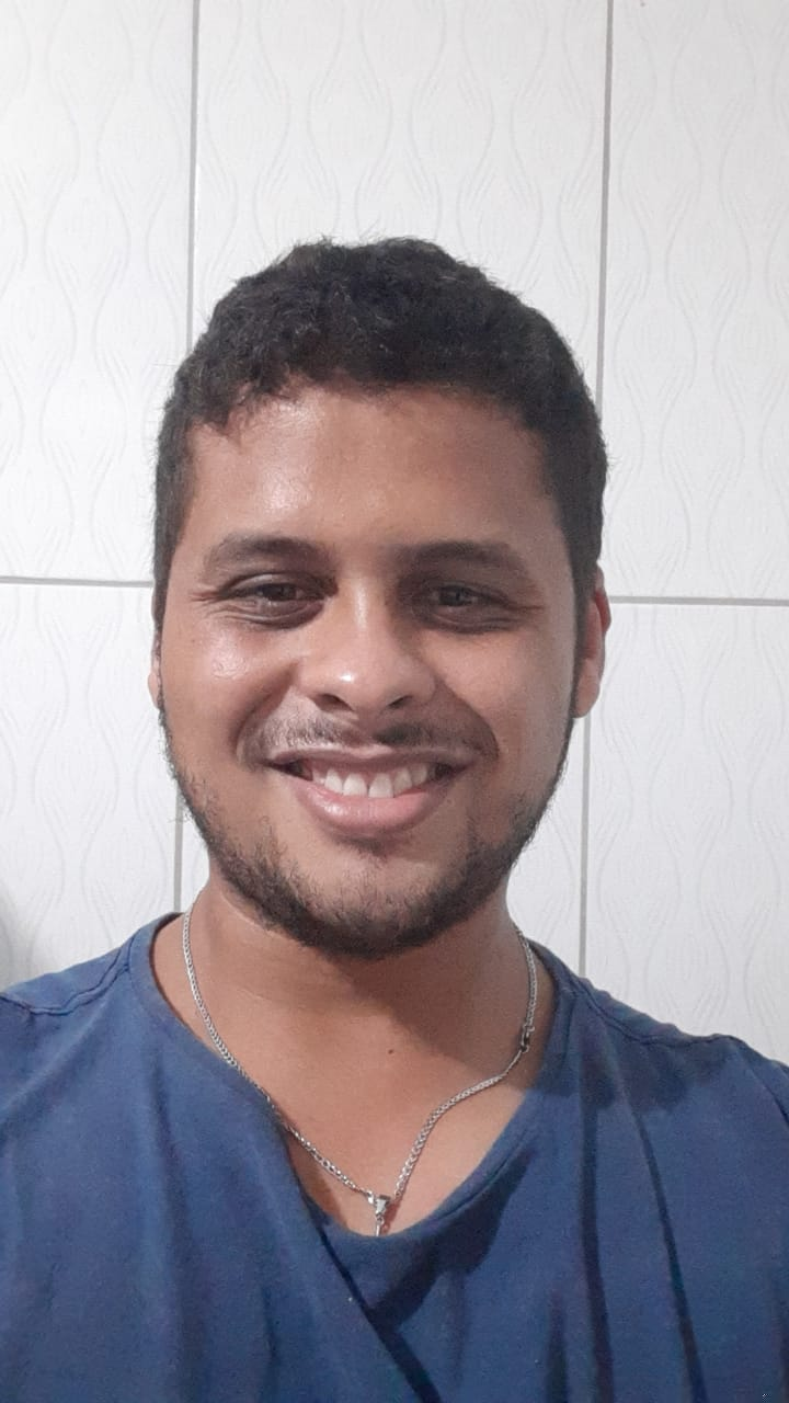 imagem do aluno Emerson Alves