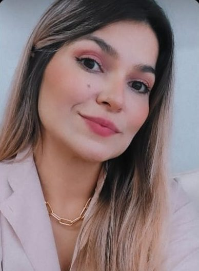 imagem do aluno Marta Pricila Peres