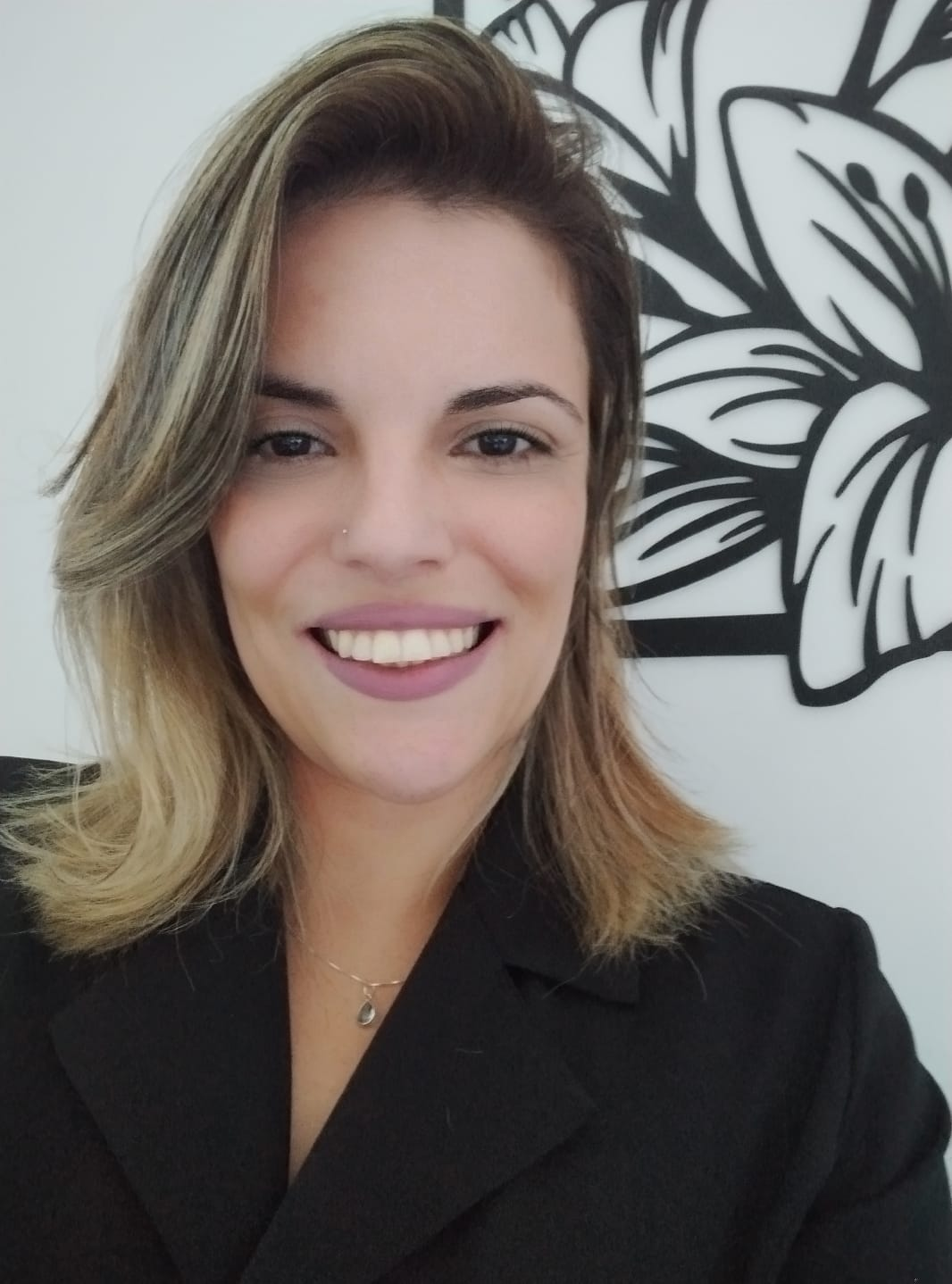 imagem do aluno Érika Klein